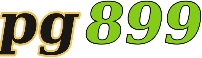 pg899 โลโก้